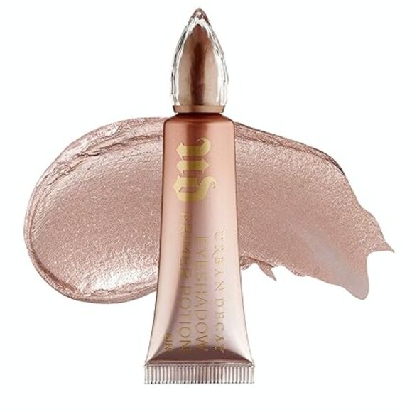 SALE! ✅ Urban Decay #SIN Eyeshadow Primer Potion ✨ NEW in BOX - Picture 4 of 6